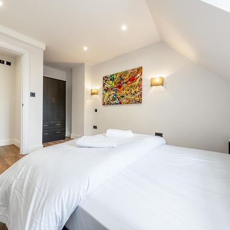 Appartement 7 - West London Brand New Loft Extérieur photo
