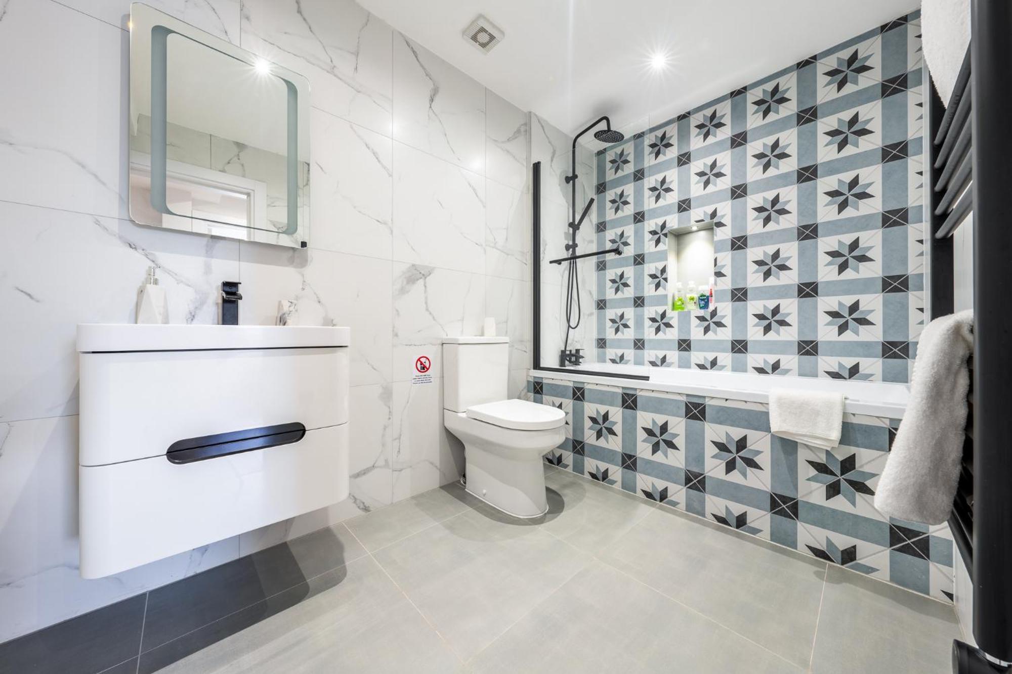 Appartement 7 - West London Brand New Loft Extérieur photo